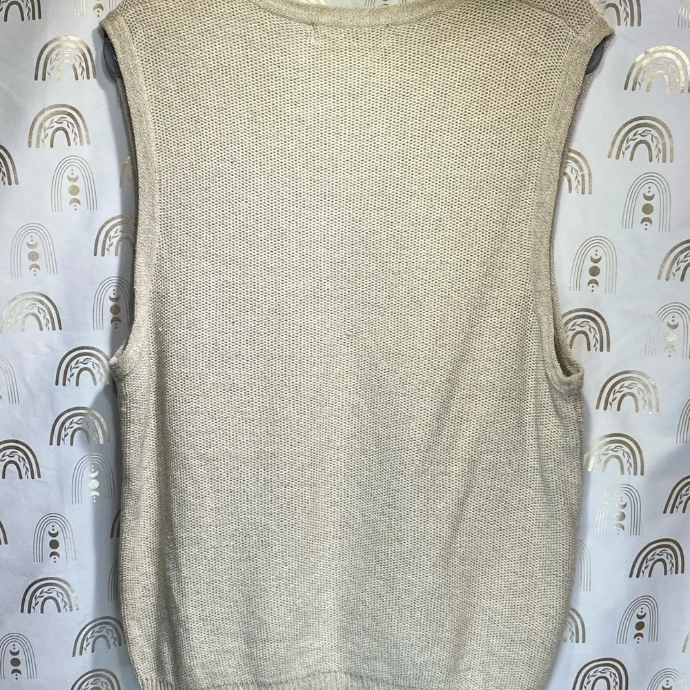Banana Republic elegant light